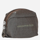Kosmetyczka damska Mandarina Duck P10QMR01-024 Szara - obraz 3