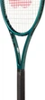 Ракетка для тенниса Wilson BLADE PRO 98 18X20 V9 темно-зелено-черная 3 WR150411 - изображение 5