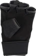 Перчатки для ММА Everlast CORE EVERSTRIKE GLOVES черные L P00002939 - изображение 4