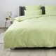 Постільна білизна ТЕП "Happy Sleep" Leafy Luxe, 50x70, сімейна - изображение 6