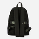 Рюкзак чоловічий вміщує формат А4 Blauer F3NAPER02/CIT-BLK Чорний (800070311051) - зображення 2