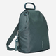 Plecak damski A4 Mandarina Duck P10QMT39-A78 Zielony - obraz 3