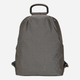 Plecak damski A4 Mandarina Duck P10QMT39-024 Szary - obraz 1