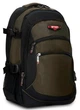 Рюкзак Power In Eavas 109617 green - изображение 1
