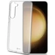 Захисний чохол Celly Gelskin для Samsung Galaxy S23 Plus (S916) GELSKIN1034 - Transparent - зображення 1
