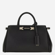 Torba damska mała Guess HWBG9644060-BLA Czarna - obraz 1