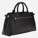 Torba damska mała Guess HWBG9644060-BLA Czarna - obraz 2
