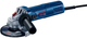Szlifierka kątowa Bosch Professional GWS 9-125 S (3165140923118) - obraz 2