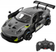 Samochód zdalnie sterowany Rastar Porsche 911 GT2 RS Clubsport 25 1:18 zestaw do składania 68 elementów (6930751323896) - obraz 2