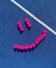 Мячи для падел-тенниса, падела PINQ Padel Balls, Pink, 3 шт - изображение 5