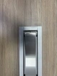 Трап линейный AQUASTREAM 70 Chrome G13 нержавеющая сталь - изображение 6