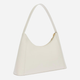 Torba damska skórzana Furla WB00782AX0733PNN001007 Biała - obraz 4