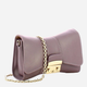 Torebka kopertówka damska skórzana Furla WE00527BX17092493S1007 Lawendowa - obraz 3