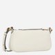 Torebka crossbody damska skórzana Pinko 105069A0QO-Z14Q Biała - obraz 2