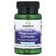 Комплекс магнію Swanson (Triple Magnesium Complex) 400 мг 30 шт - изображение 1