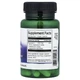 Комплекс магнію Swanson (Triple Magnesium Complex) 400 мг 30 шт - изображение 2