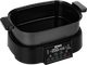 Multicooker Tesla M90 Grill Multifunctional 11 w 1 (MLTCKM90GRLBLKPL) - obraz 7