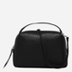Torebka crossbody damska skórzana Gianni Chiarini BS-8148/COMM-GRN-001 Czarna - obraz 1