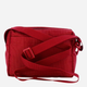 Torebka crossbody damska materiałowa Mandarina Duck P10QMT34-A70 Czerwona - obraz 2