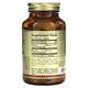 Витамин С с шиповником Solgar (Vitamin C with Rose Hips) 1000 мг 100 шт - изображение 2