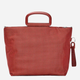 Torebka crossbody damska materiałowa Mandarina Duck P10QMT41-A70 Czerwona - obraz 2