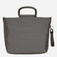 Torebka crossbody damska materiałowa Mandarina Duck P10QMT41-024 Szara - obraz 2