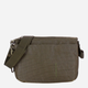 Torebka crossbody damska materiałowa Mandarina Duck P10QMT55-024 Szara - obraz 1