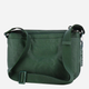 Torebka crossbody damska materiałowa Mandarina Duck P10QMT55-A78 Zielona - obraz 2