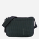 Torebka crossbody damska materiałowa Mandarina Duck P10QMT55-A46 Niebieska - obraz 1