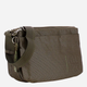 Torebka crossbody damska materiałowa Mandarina Duck P10QMT55-024 Szara - obraz 3