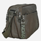 Torebka crossbody damska materiałowa Mandarina Duck P10QMT48-024 Szara - obraz 4