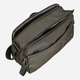 Torebka crossbody damska materiałowa Mandarina Duck P10QMT48-024 Szara - obraz 5