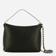 Torebka crossbody damska skórzana Coccinelle E1TBP130201-001 Czarna - obraz 2