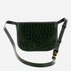 Torebka crossbody damska skórzana Furla WB01737BX31784282S1002 Zielona - obraz 2