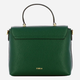 Torebka crossbody damska skórzana Furla WB01882BX30364282S1002 Zielona - obraz 2