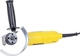 Szlifierka kątowa DeWalt DWE4057-QS (5035048633847) - obraz 4