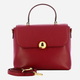 Torebka crossbody damska skórzana Furla WB01882BX3036CGQ001002 Czerwona - obraz 1