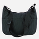 Torba na ramię damska materiałowa Mandarina Duck P10QMT56-A46 Niebieska - obraz 2