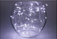 Гирлянда нить Decorative Light Led 50 5 м с батарейками Холодный белый (2000992414913) - изображение 4