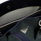 Torba shopper damska duża Guess HWBG6974230-BLA Czarna - obraz 3