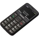 Мобільний телефон Panasonic KX-TU160 Black (KX-TU160EXB) - изображение 7
