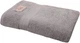 Набор 2 хлопковые полотенца Soho для ванной 70х140 + 50х90 см Abba Grey (50*90+70*140см Abba Grey) - изображение 3