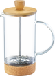 Zaparzacz do herbaty Ambition Natural 1 l (5904134969552) - obraz 1