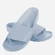 Женские шлепанцы для пляжа Aqua Speed Oslo 559-02 36 Голубые (5905718601936) - изображение 3