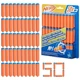 Набір стріл Nerf N1 для бластерів N Series, 50 шт (F8639) - зображення 3