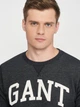 Світшот GANT Grafic 2046035 Black XL - изображение 5