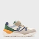 Детские кроссовки для мальчика Joma 3080 Jr 2516 J3080S2516V 27 (10С) Бежевые (8447150536706) - изображение 1
