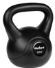 Гиря Rebel Active RBA-2321 бітумна 22 кг (5901890111539) - зображення 2