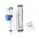 Унитаз напольный Qtap Tern Ultra Quiet безободковый с сиденьем Soft-Close QT17226003AW White - изображение 9