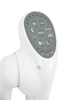 Стульчик-качалка для кормления Carrello Cascata CRL-10303/1 Space Grey - изображение 6